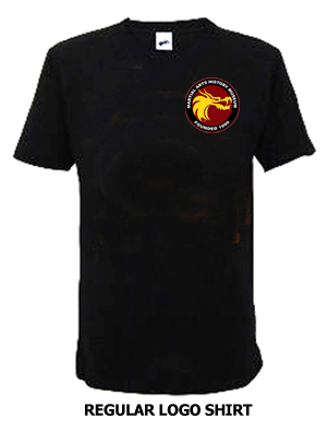 regularlogoshirt