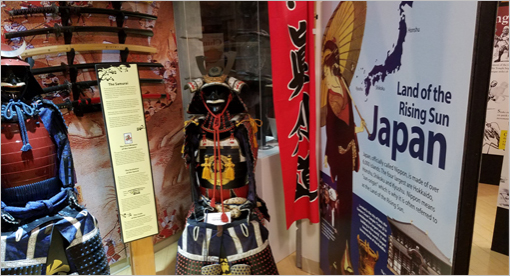 Martial Arts History Museum