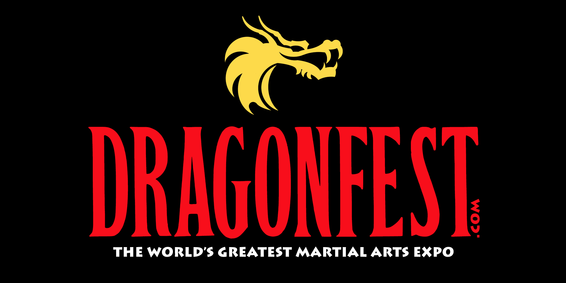 logo_dragonfest_event Martial Arts History Museum