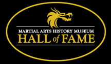 hall-of-fame-martial-arts | Martial Arts History Museum