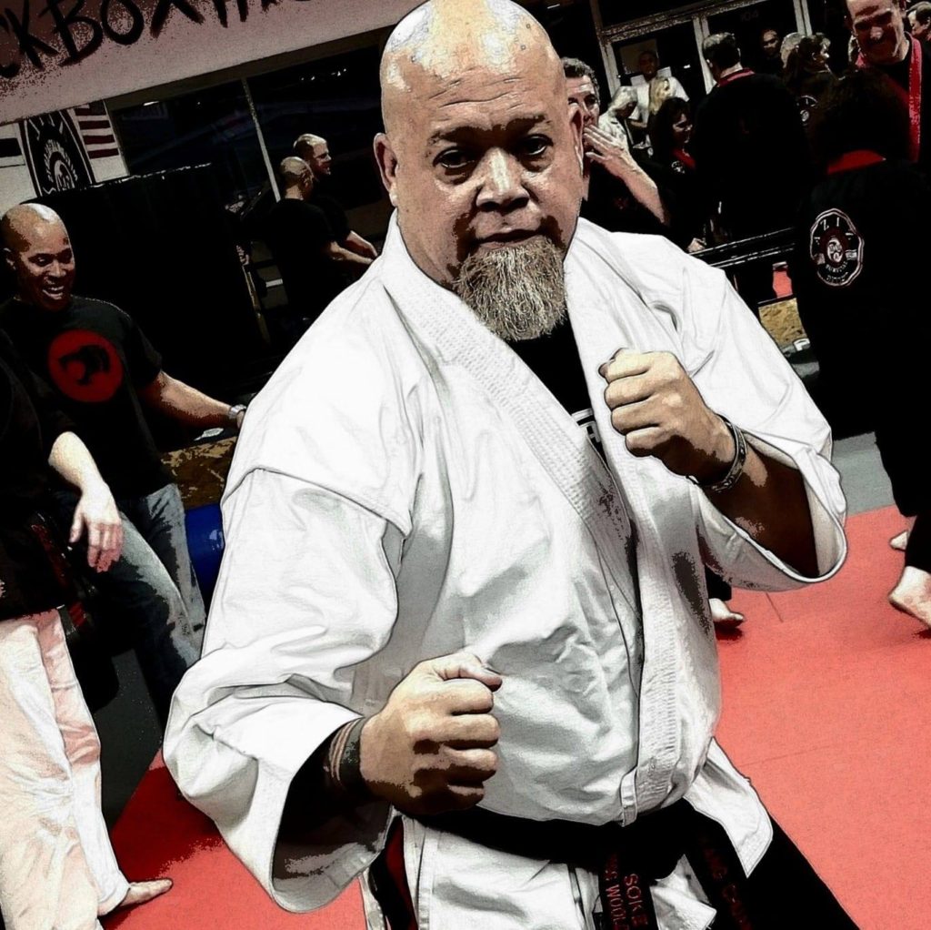 greggwooldridge Martial Arts History Museum