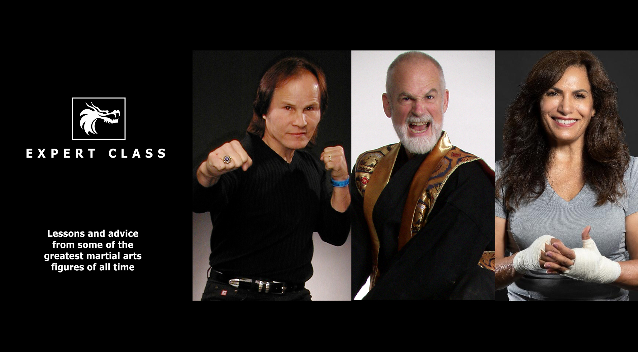 expertclassmartialartsmuseummenu Martial Arts History Museum