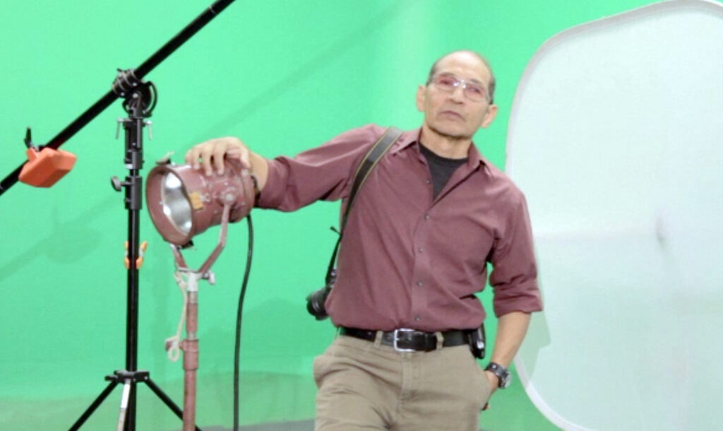 museum photography Martial Arts History Museum