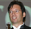 Michael Matsuda